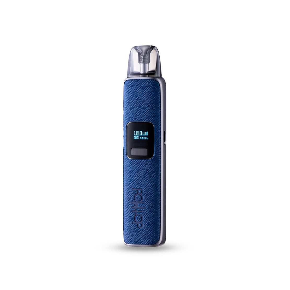 dotPod Pro 佩特里智能電子煙主機|16W可調功率|Type-C快充|大容量電池|台灣現貨